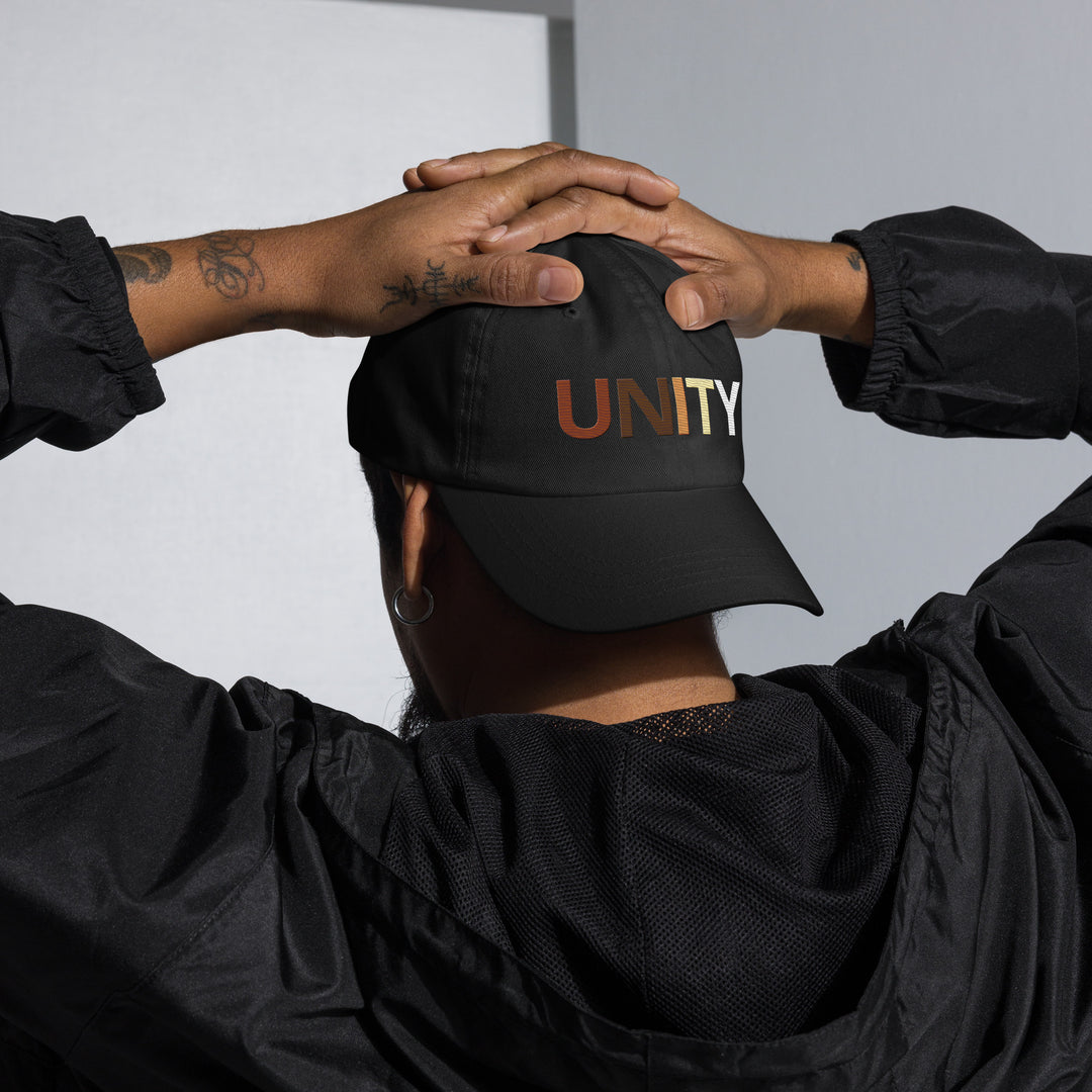 Unisex UNITY Hat