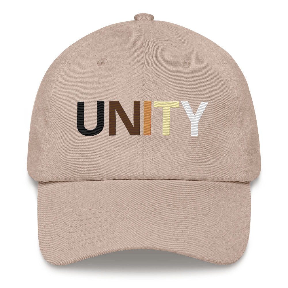 Unisex UNITY Hat