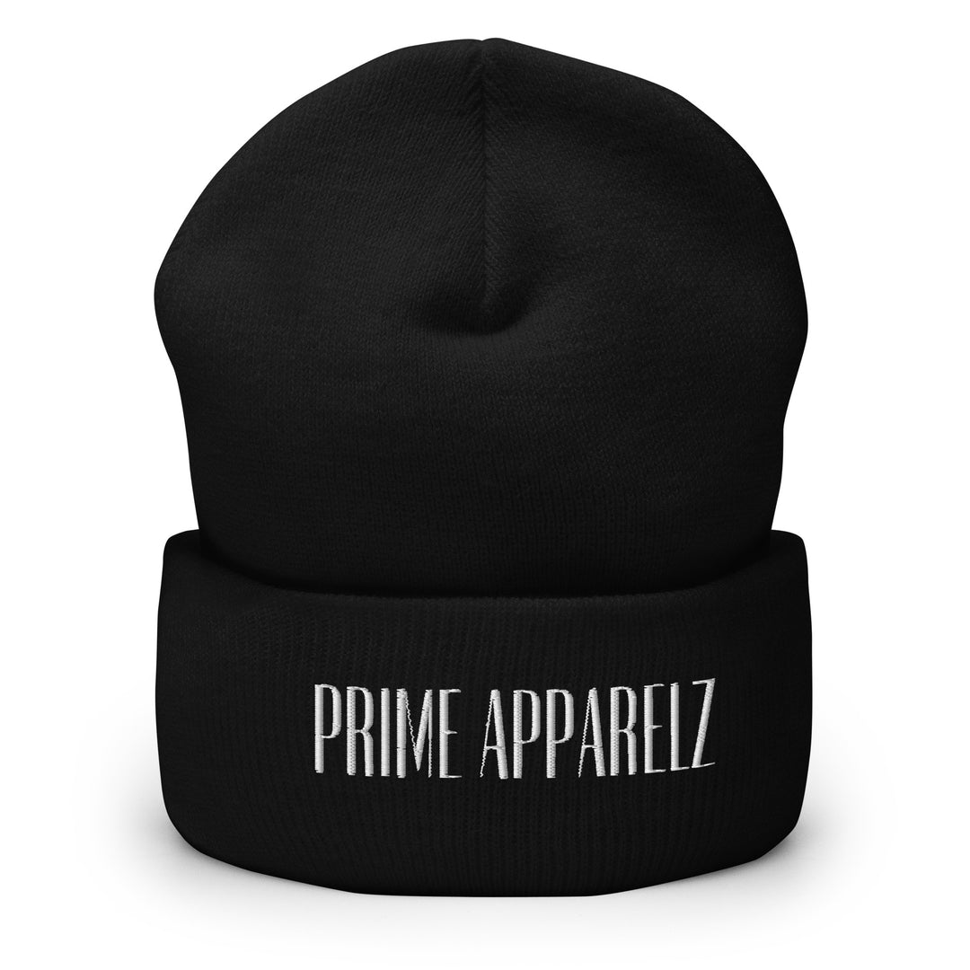 Prime Apparelz Cuffed Beanie