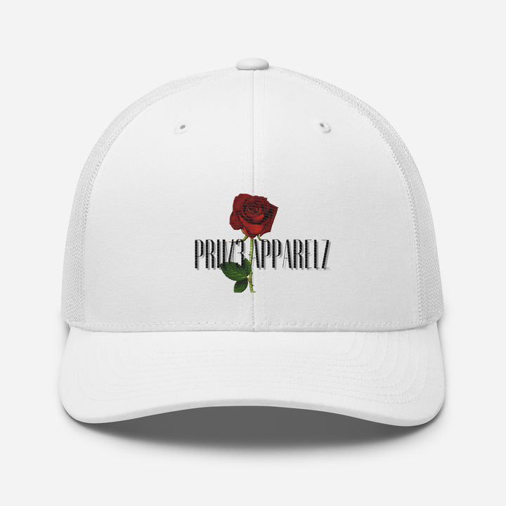 Prime Apparelz Rose Cap